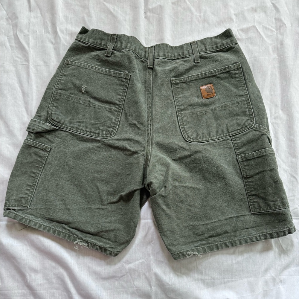 Men’s Carhartt Shorts